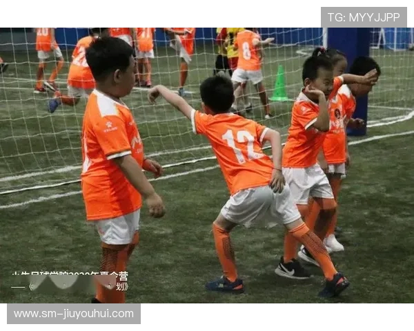 通过系统化足球训练全面培养孩子坚韧品格与心态成长的实践路径方